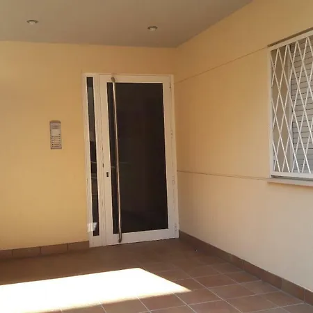 Apartment Apartamento Stop