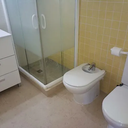 Apartamento Stop *