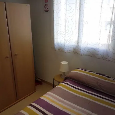 Apartamento Stop *