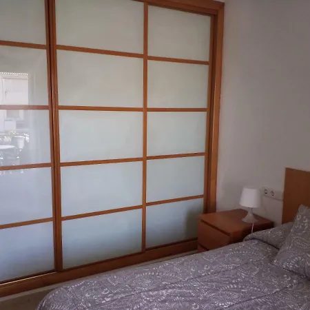 Apartamento Stop Apartment *