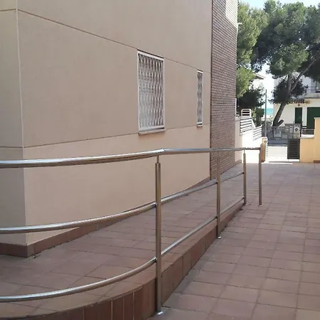 Apartamento Stop Apartment *