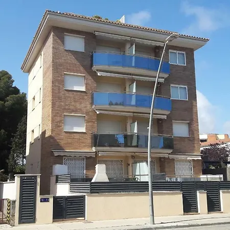 Apartamento Stop Apartment *