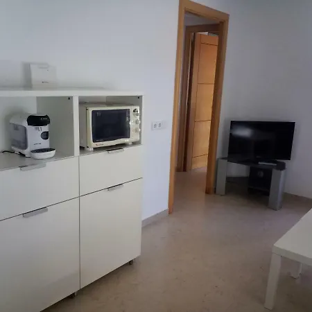 Apartamento Stop Apartment Coma-ruga