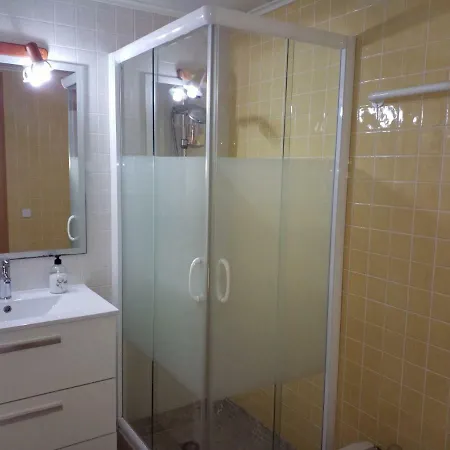 Apartamento Stop