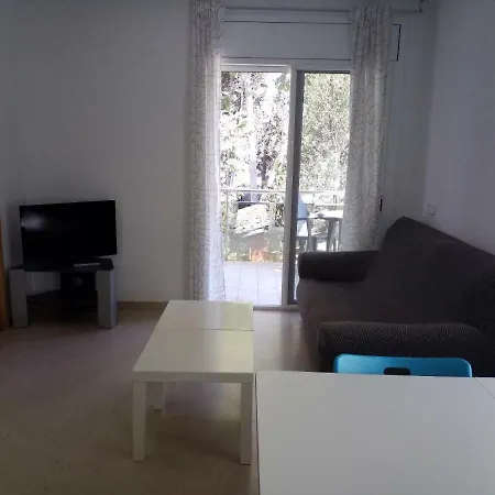 Apartamento Stop Apartment *