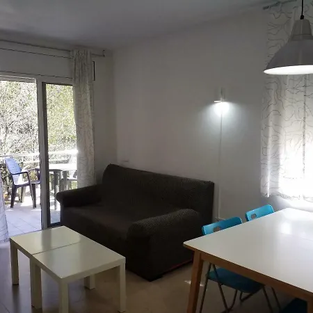Apartmán Apartamento Stop *