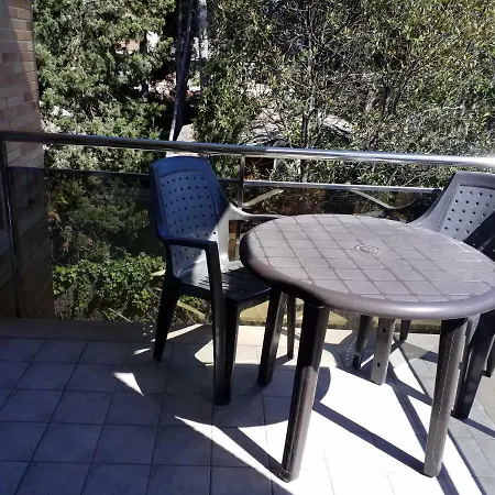 Apartamento Stop * Coma-ruga