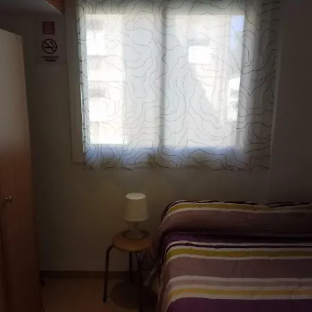 Apartmán Apartamento Stop *