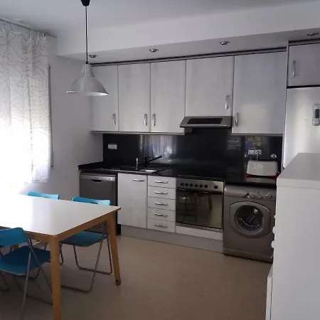 Apartment Apartamento Stop Coma-ruga