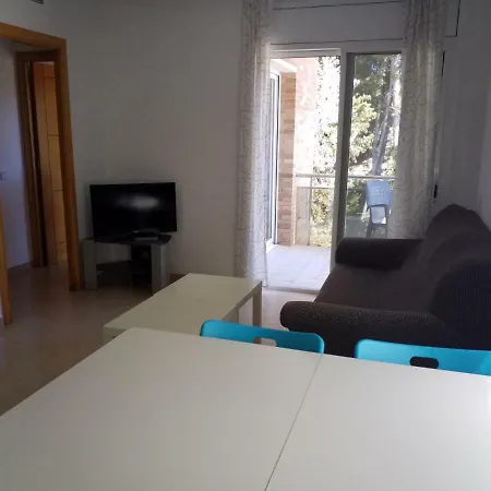 Apartamento Stop Apartment