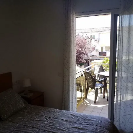 Apartamento Stop * Coma-ruga
