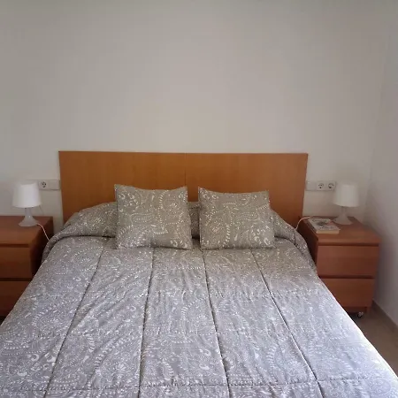 Apartamento Stop