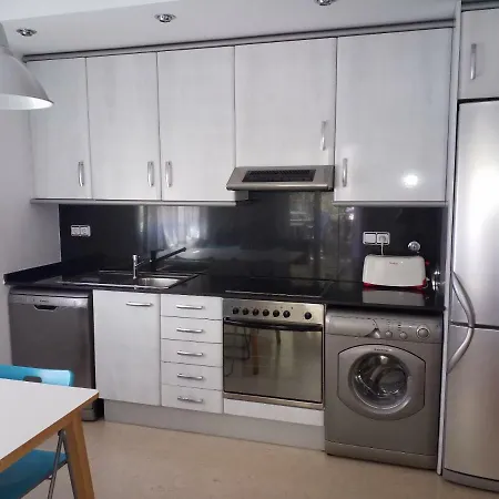 Apartamento Stop Apartmán Coma-ruga