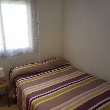 Apartamento Stop *